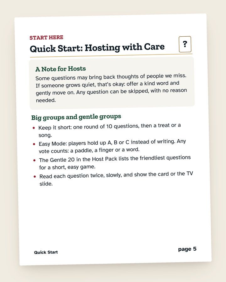 60th Birthday Games Bundle, Born in 1967: a page from the printable
